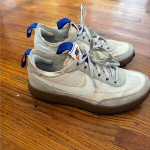 Nike Tom Sachs General Purpose Sneakers